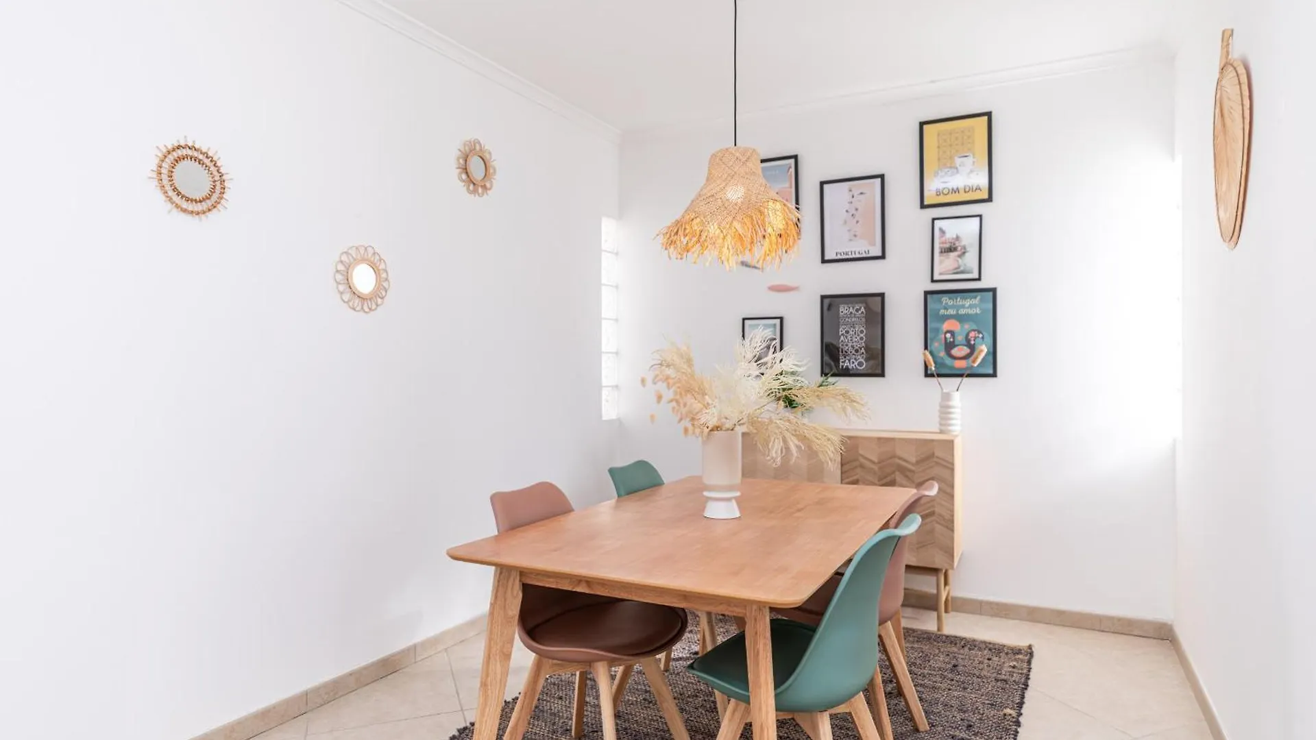 Apartment Pepita-Tavira Centre, Pool & Garage