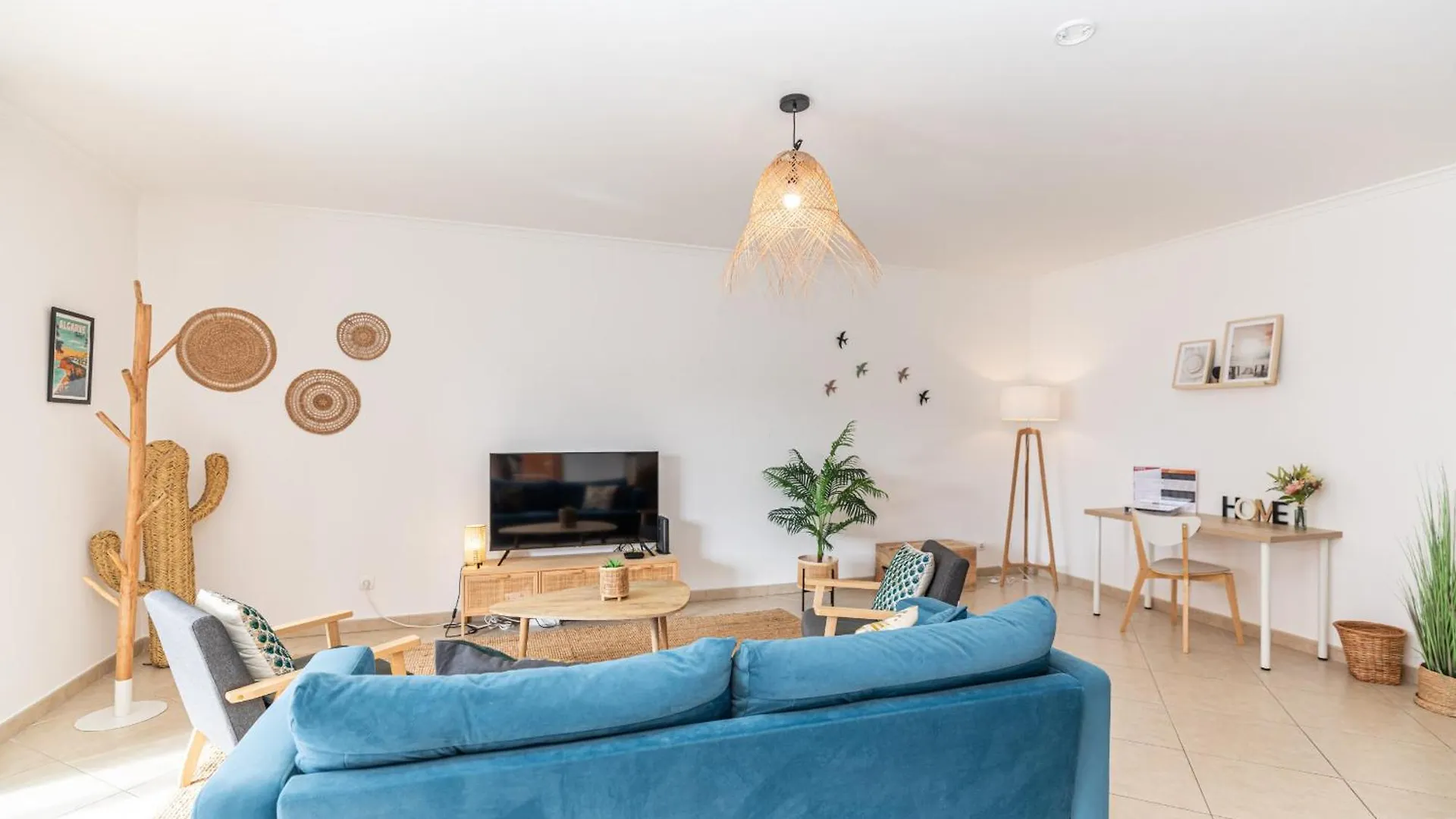 Apartment Pepita-Tavira Centre, Pool & Garage Portugal