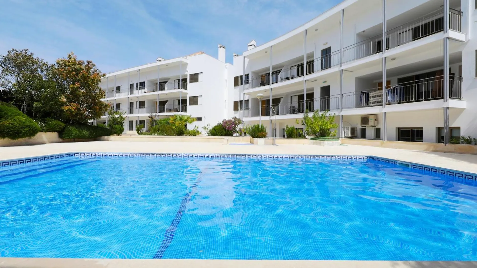 Apartment Pepita-Tavira Centre, Pool & Garage Portugal