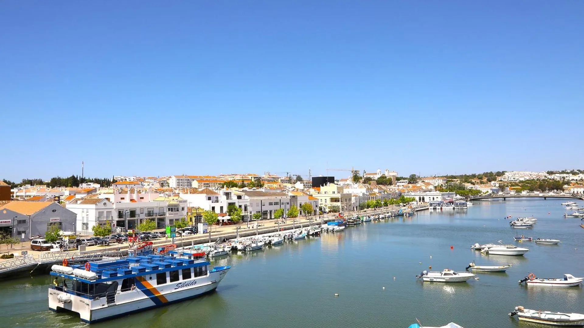 Apartment Pepita-Tavira Centre, Pool & Garage  Tavira