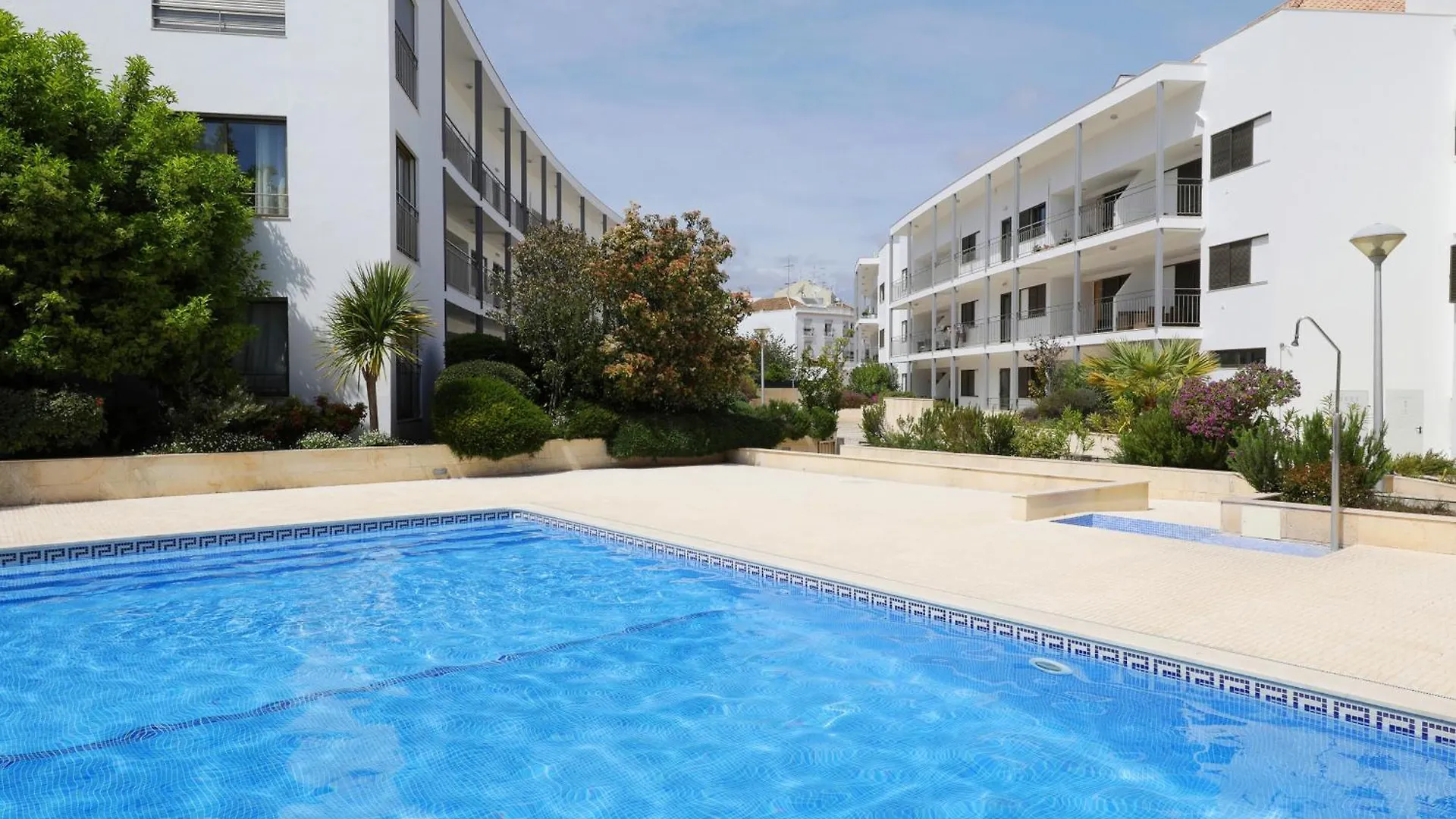 Apartment Pepita-Tavira Centre, Pool & Garage  Tavira