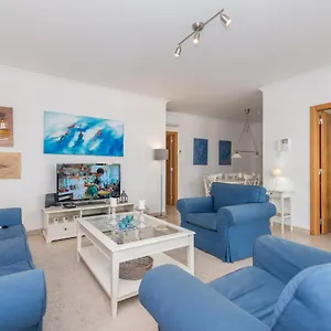  Apartment Poco Do Bispo By Algartur