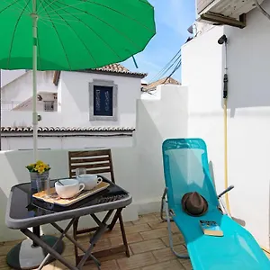  Holiday home Casa Da Avo Edite