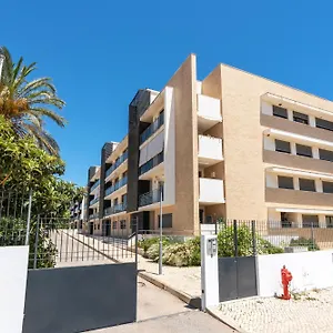  Apartment Alojamentos Santa Maria