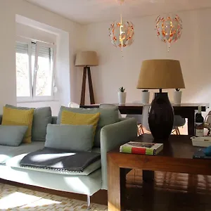 Tasty Flat - Graca Apartment Lisbon