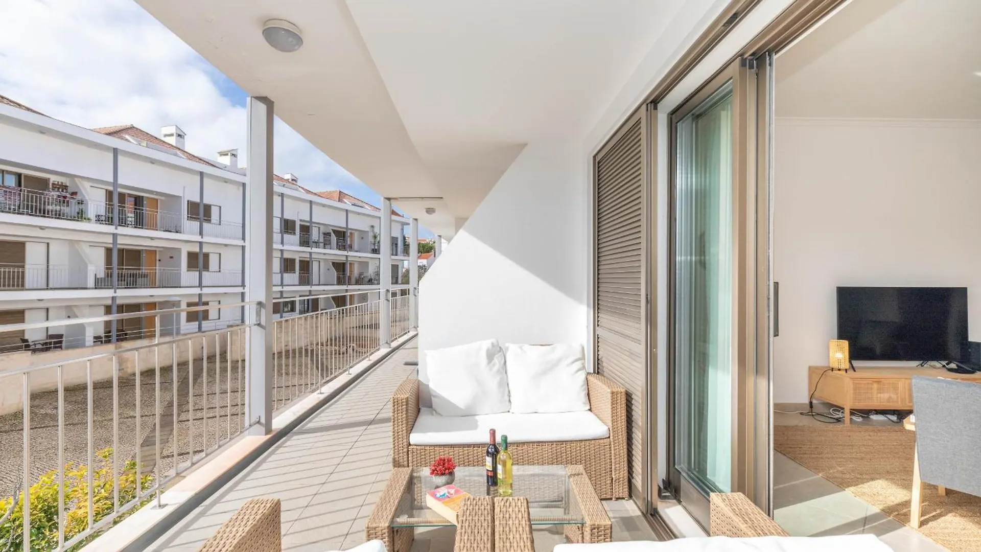 Apartment Pepita-Tavira Centre, Pool & Garage  Tavira